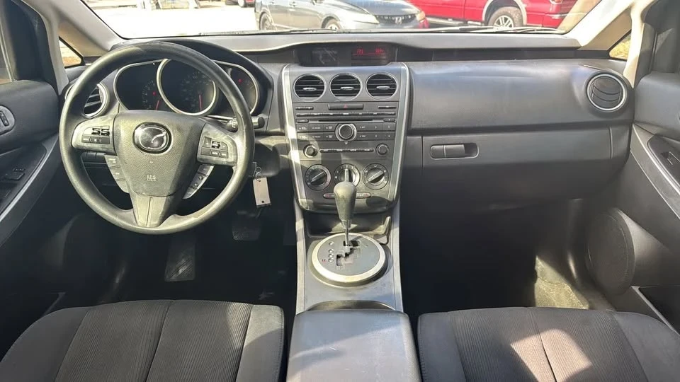 2011 Mazda CX-7 - Image 20 of 20