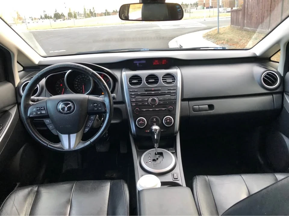 2011 Mazda CX-7 - Image 11 of 14