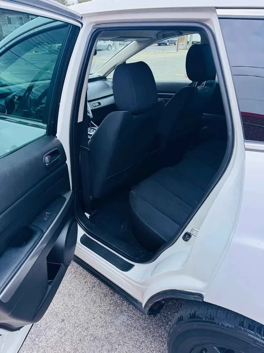 2011 Mazda CX-7 - Image 11 of 19