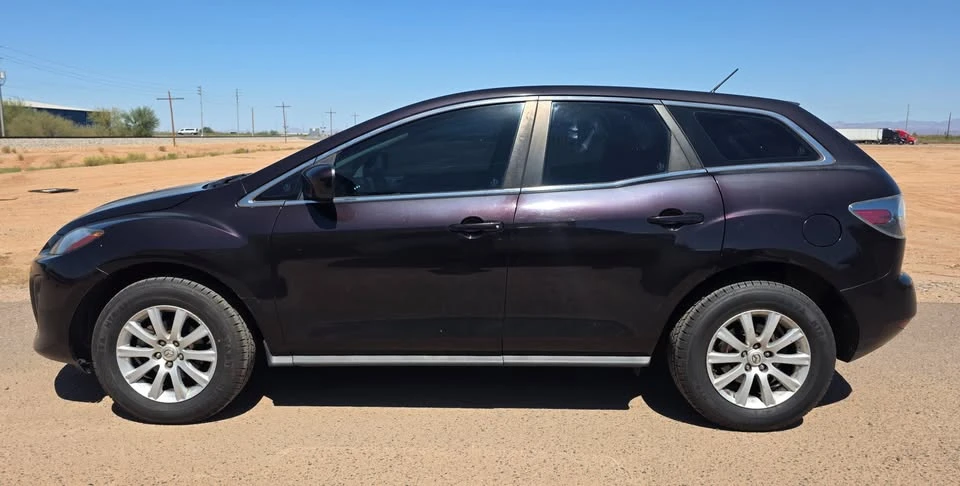 2011 Mazda CX-7 - Image 3 of 16