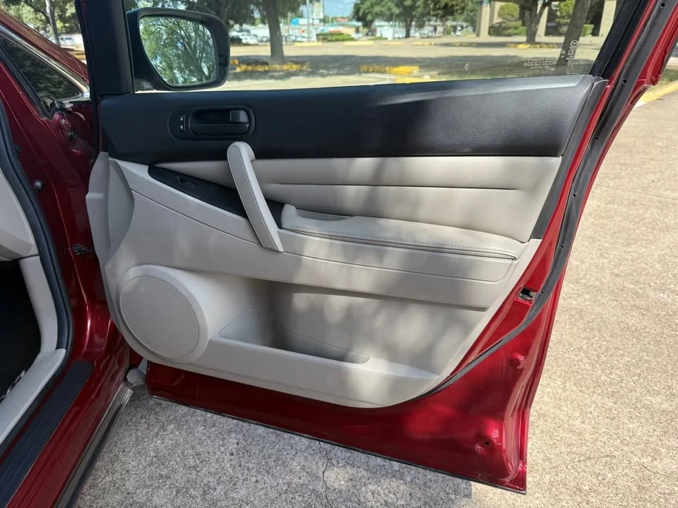 2011 Mazda CX-7 - Image 14 of 20