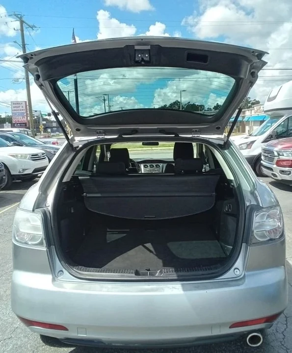 2011 Mazda CX-7 - Image 14 of 14