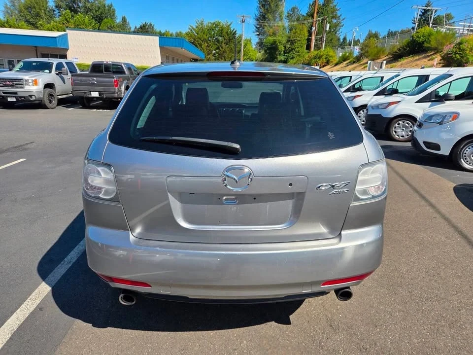 2011 Mazda CX-7 - Image 6 of 20