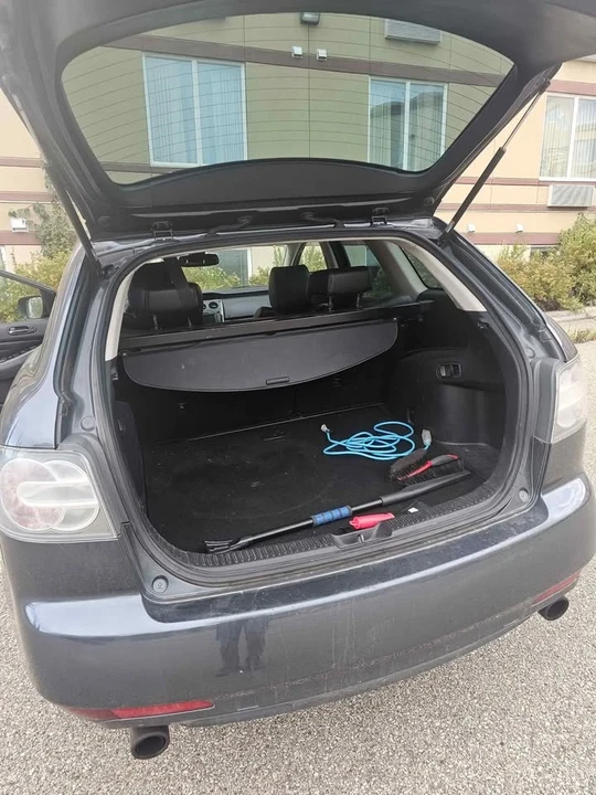 2011 Mazda CX-7 - Image 5 of 6