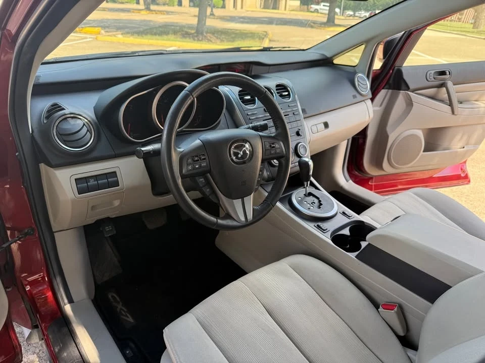 2011 Mazda CX-7 - Image 18 of 20