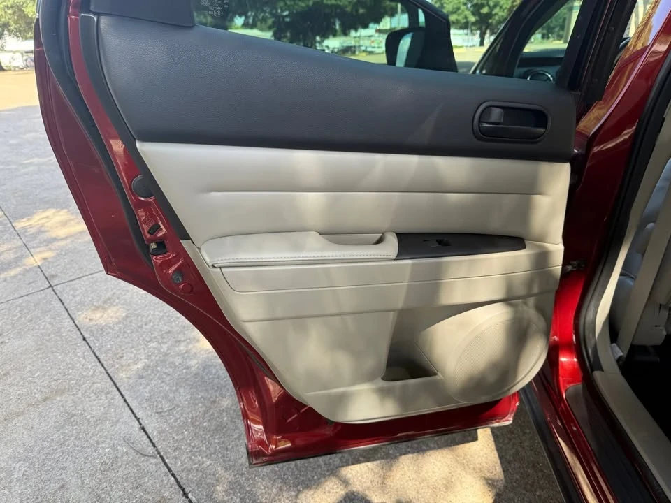 2011 Mazda CX-7 - Image 16 of 20
