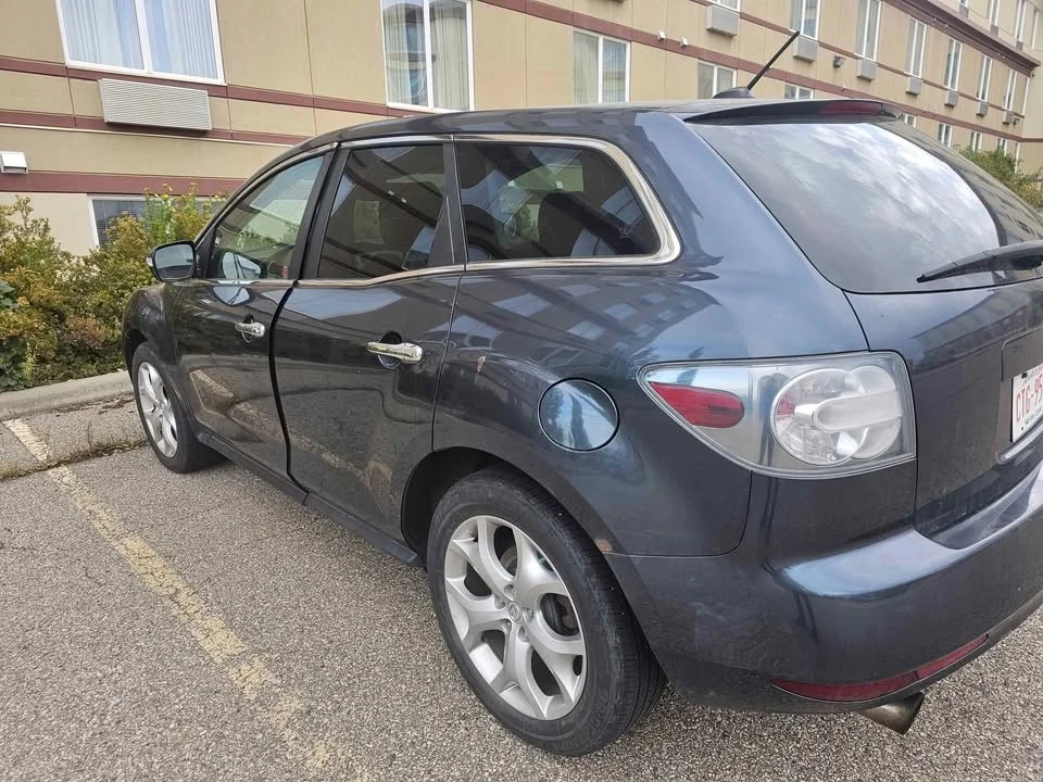 2011 Mazda CX-7 - Image 2 of 6
