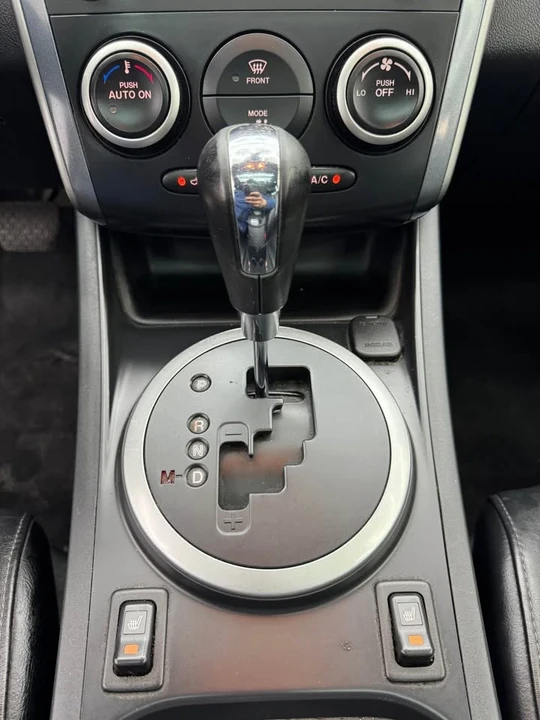 2011 Mazda CX-7 - Image 13 of 15