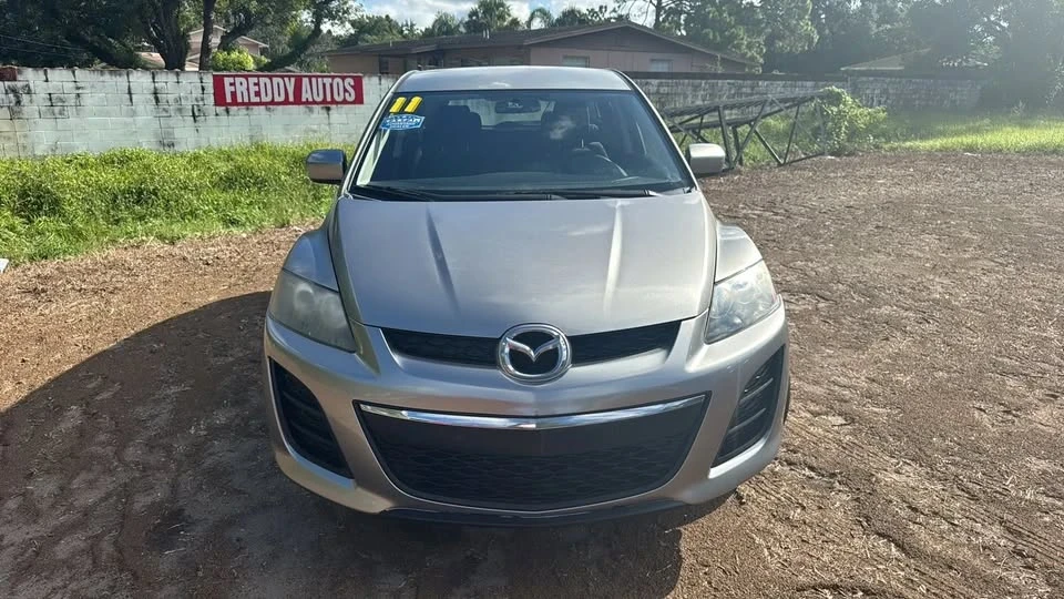 2011 Mazda CX-7 - Image 10 of 20