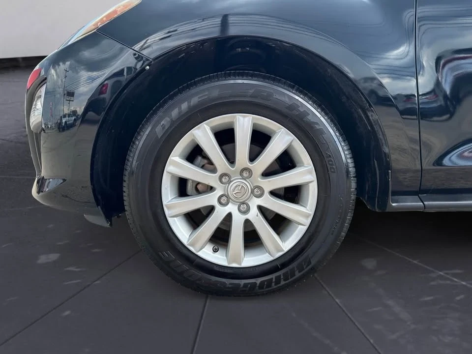 2011 Mazda CX-7 - Image 9 of 15