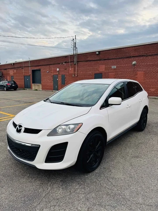 2011 Mazda CX-7 - Image 7 of 19