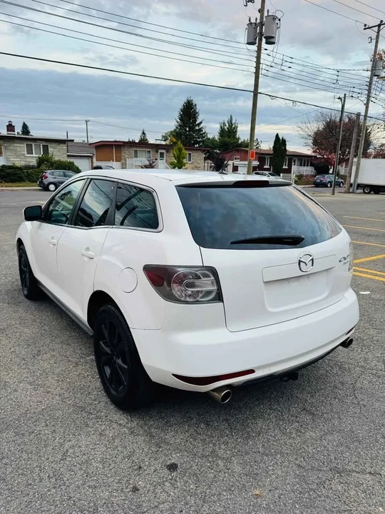 2011 Mazda CX-7 - Image 5 of 19