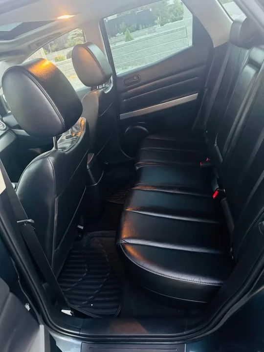 2011 Mazda CX-7 - Image 17 of 19