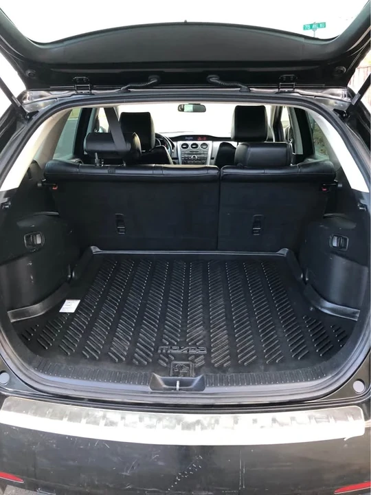 2011 Mazda CX-7 - Image 9 of 14