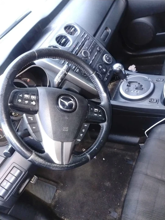 2011 Mazda CX-7 - Image 4 of 7
