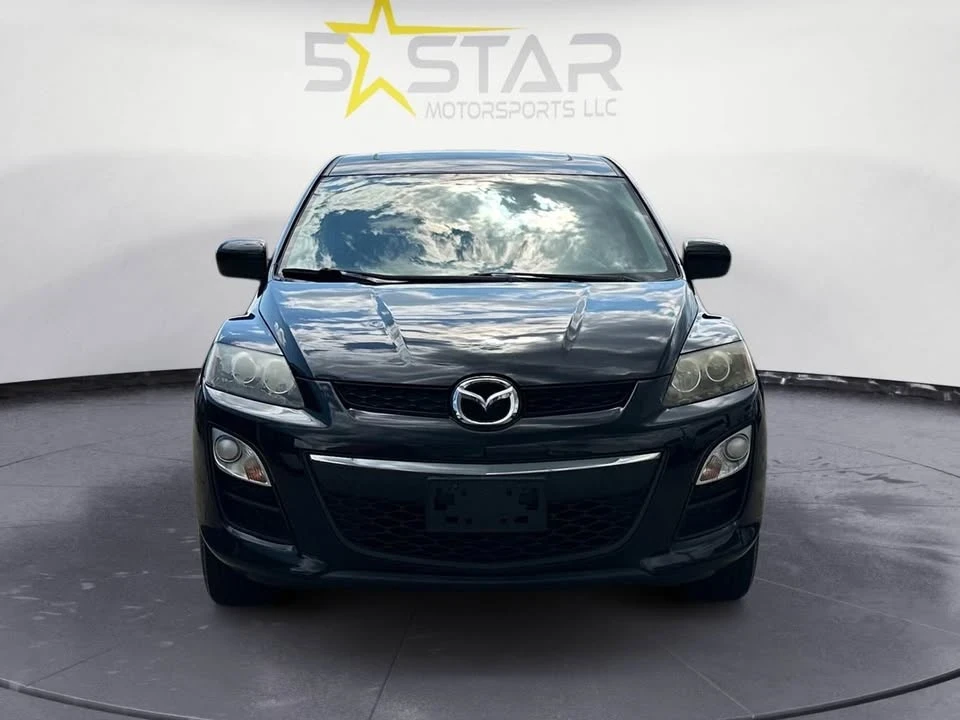 2011 Mazda CX-7 - Image 2 of 15