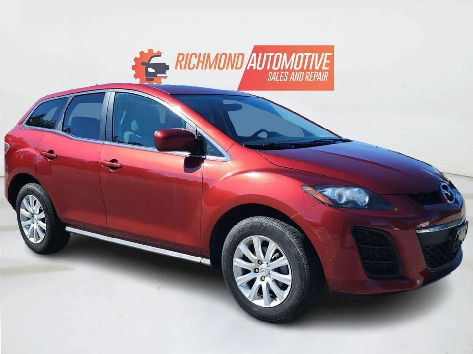 2011 Mazda CX-7 - Image 3 of 13