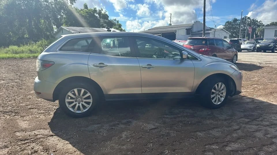 2011 Mazda CX-7 - Image 8 of 20