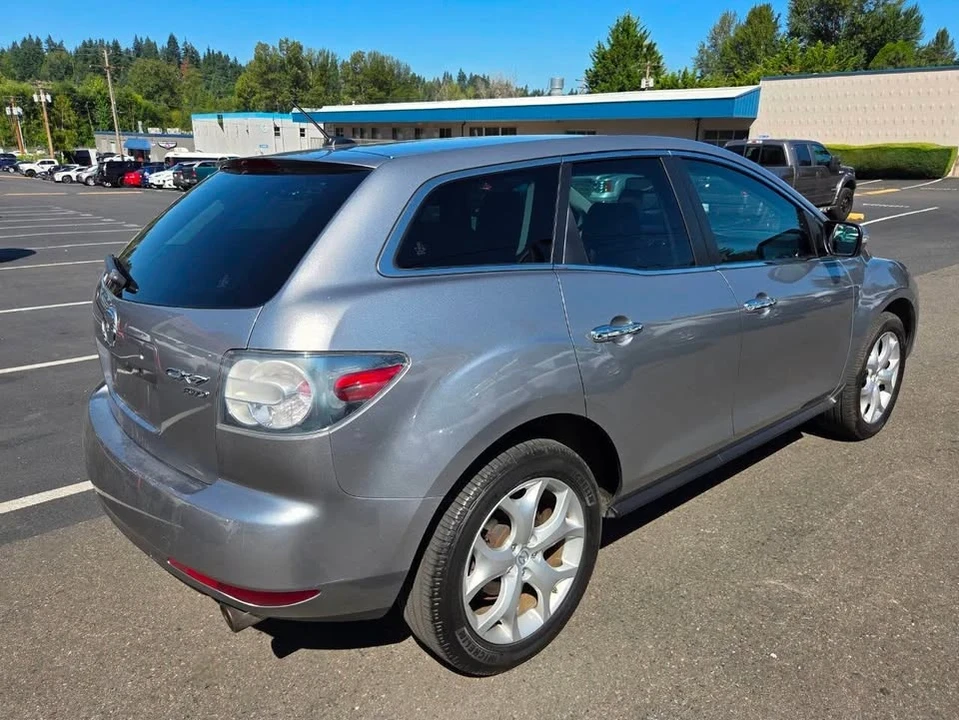 2011 Mazda CX-7 - Image 7 of 20