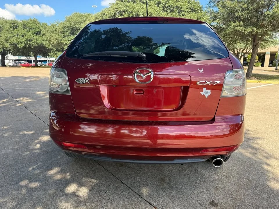 2011 Mazda CX-7 - Image 6 of 20