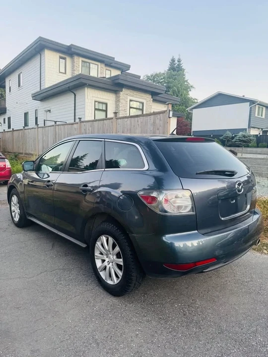 2011 Mazda CX-7 - Image 6 of 19