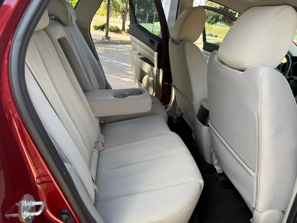 2011 Mazda CX-7 - Image 13 of 20