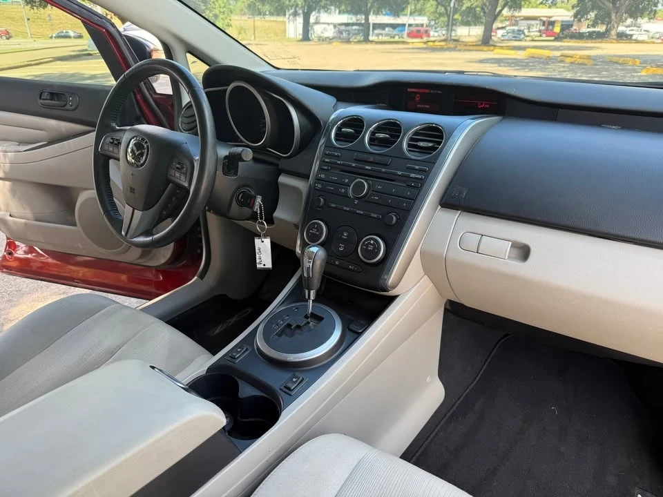 2011 Mazda CX-7 - Image 12 of 20