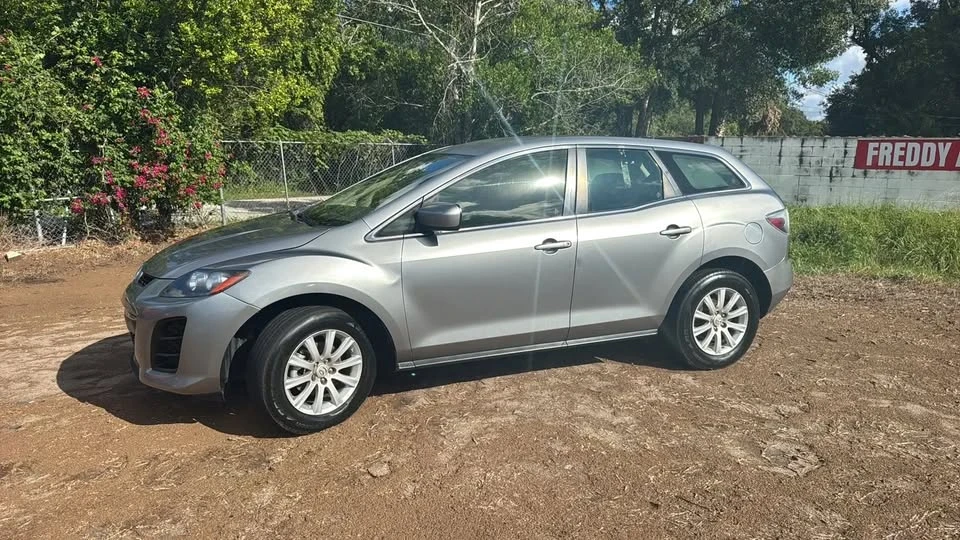 2011 Mazda CX-7 - Image 2 of 20