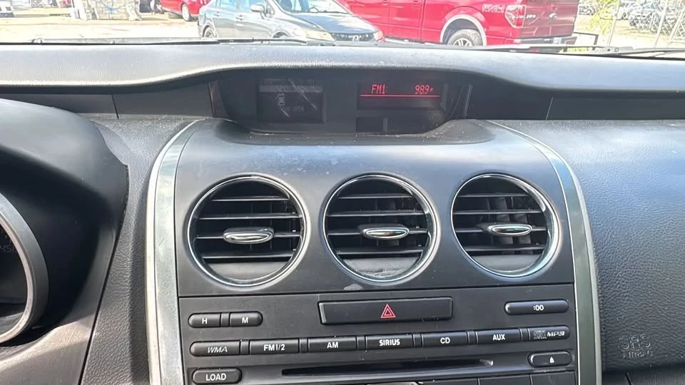 2011 Mazda CX-7 - Image 14 of 20
