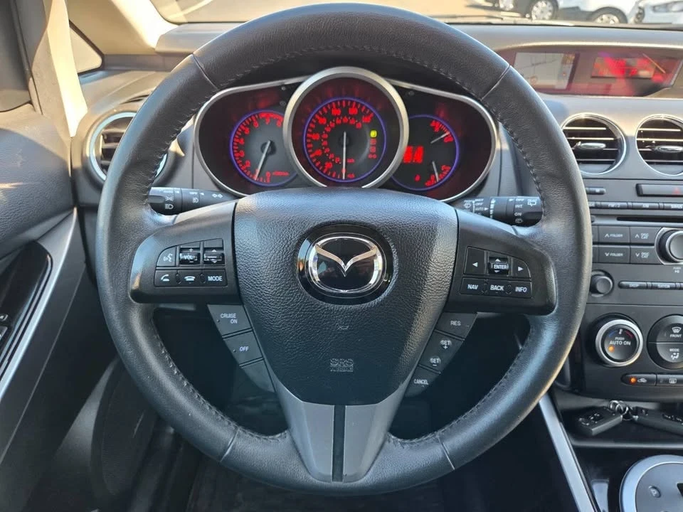 2011 Mazda CX-7 - Image 11 of 20