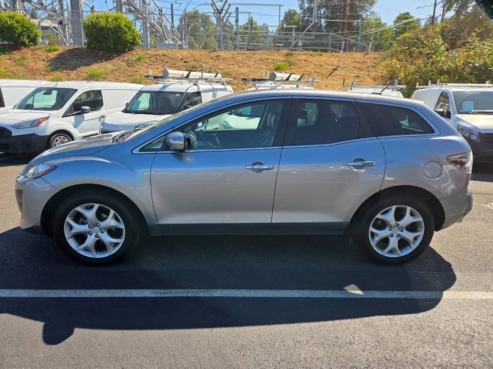 2011 Mazda CX-7 - Image 4 of 20