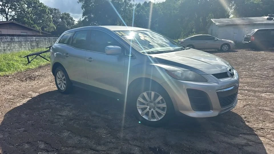 2011 Mazda CX-7 - Image 9 of 20