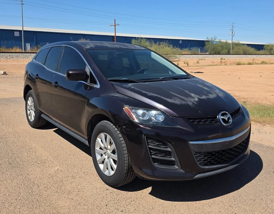 2011 Mazda CX-7 - Image 6 of 16
