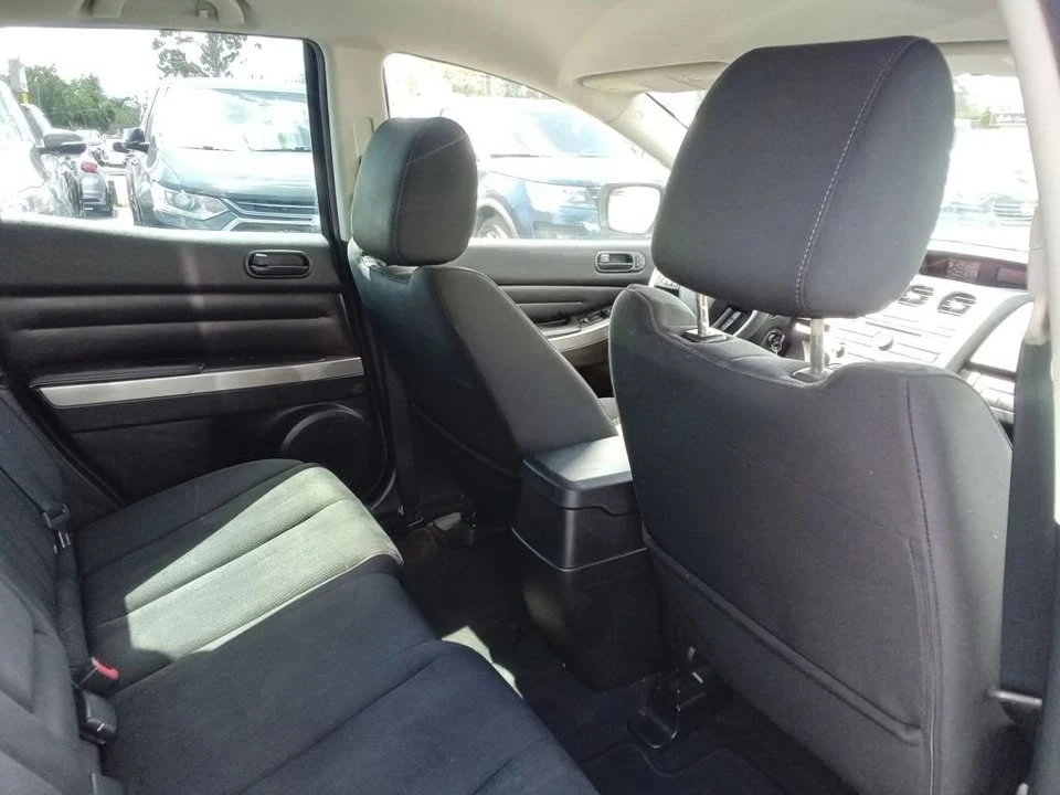 2011 Mazda CX-7 - Image 12 of 14