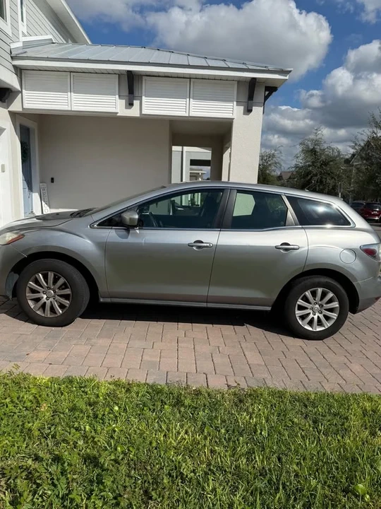 2011 Mazda CX-7 - Image 2 of 6