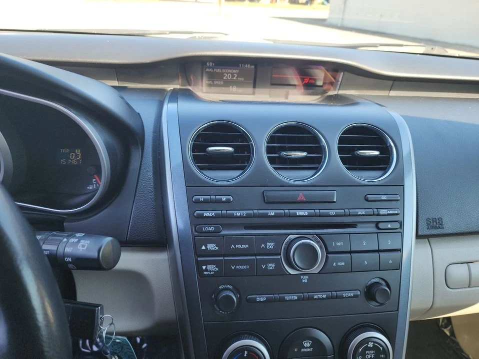 2011 Mazda CX-7 - Image 11 of 13