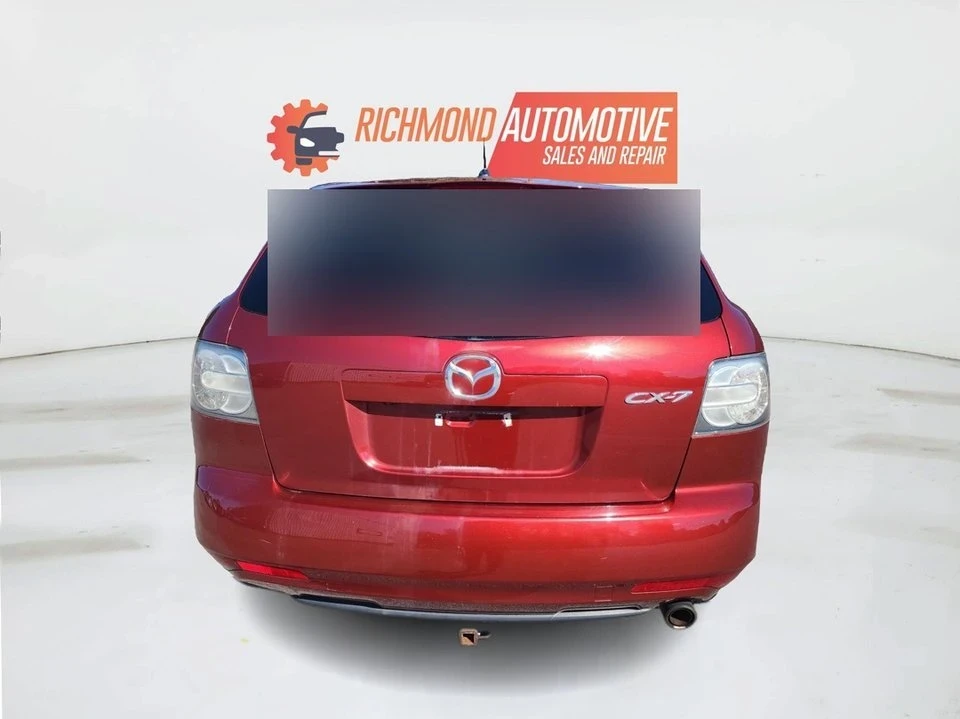 2011 Mazda CX-7 - Image 6 of 13