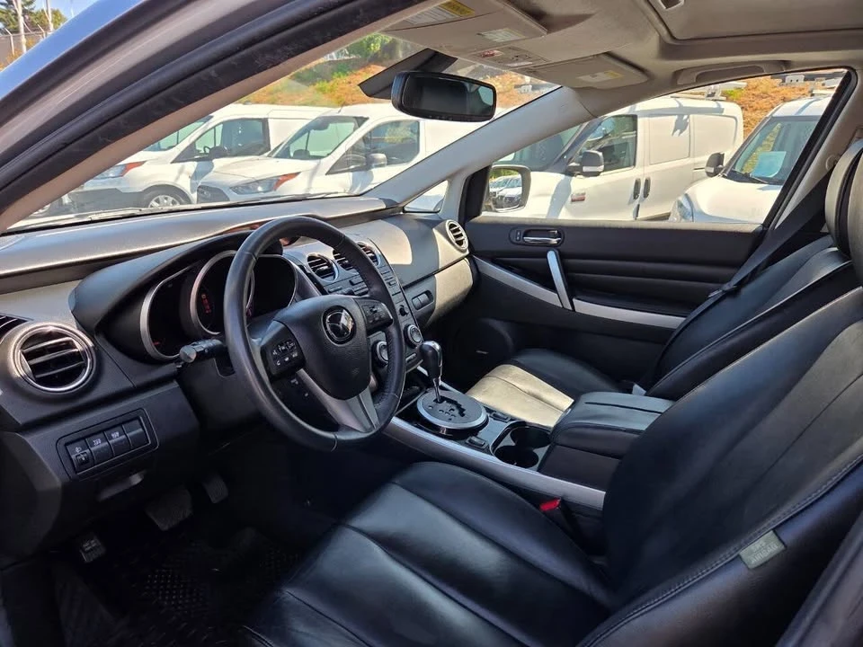 2011 Mazda CX-7 - Image 13 of 20