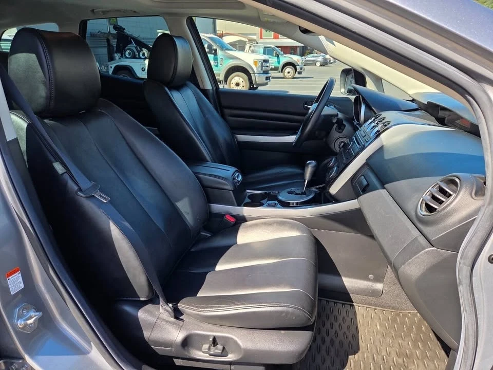 2011 Mazda CX-7 - Image 16 of 20