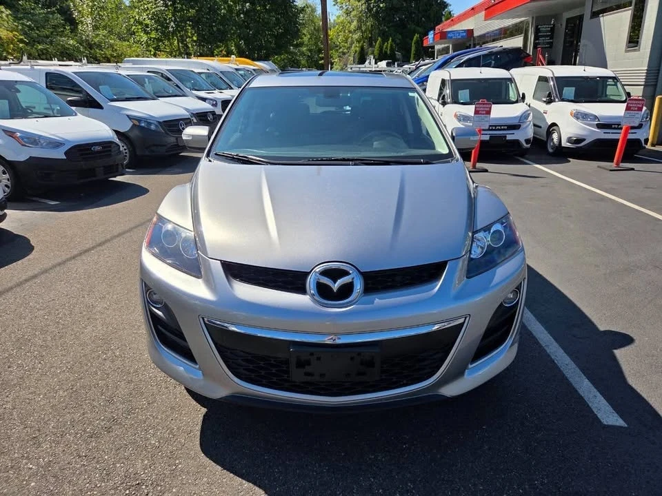 2011 Mazda CX-7 - Image 2 of 20