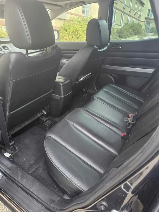 2011 Mazda CX-7 - Image 4 of 6