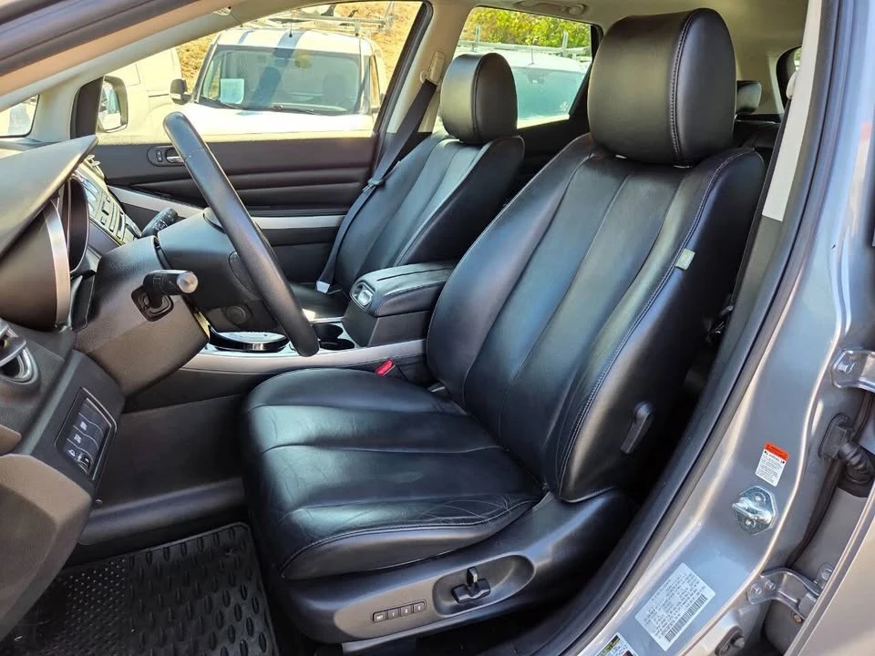 2011 Mazda CX-7 - Image 14 of 20