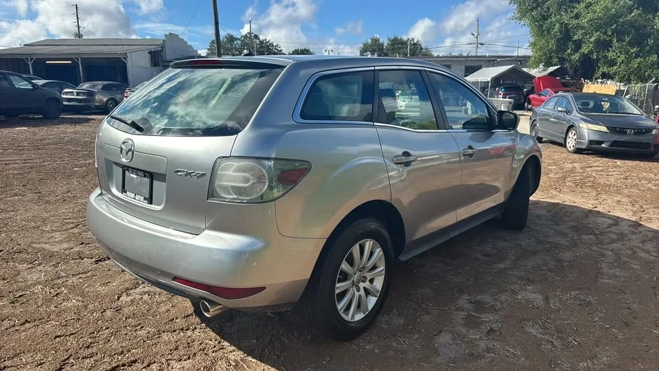 2011 Mazda CX-7 - Image 7 of 20