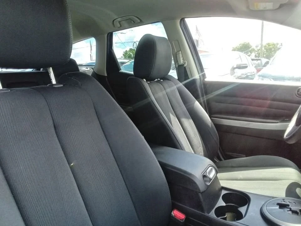 2011 Mazda CX-7 - Image 13 of 14