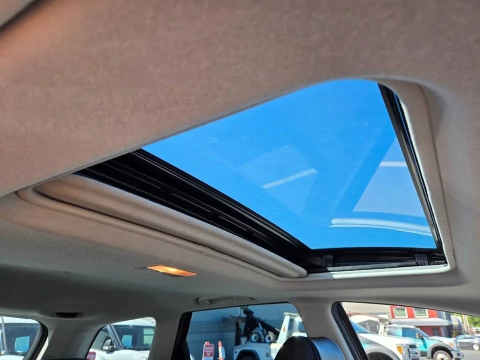 2011 Mazda CX-7 - Image 17 of 20