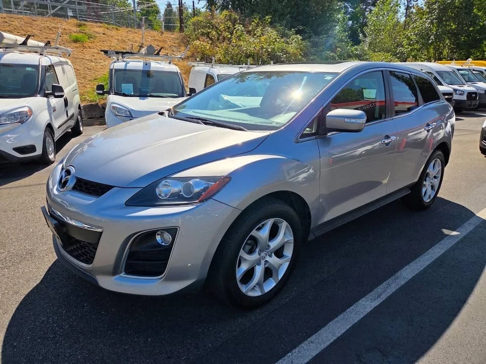 2011 Mazda CX-7 - Image 3 of 20