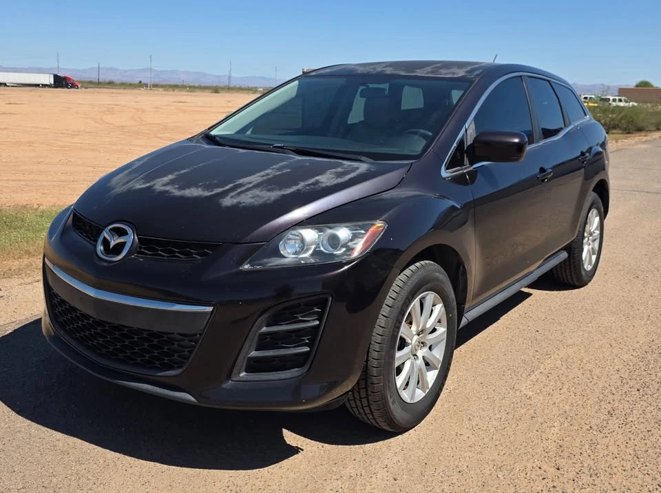 2011 Mazda CX-7 - Image 2 of 16
