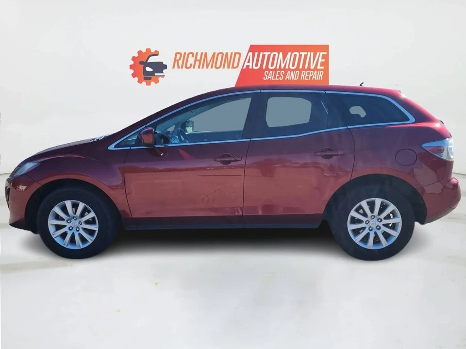 2011 Mazda CX-7 - Image 8 of 13