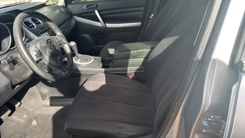2011 Mazda CX-7 - Image 12 of 20