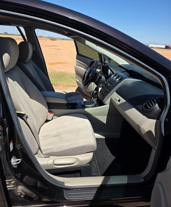 2011 Mazda CX-7 - Image 13 of 16